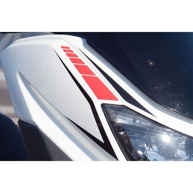 ワールドウォーク（WORLD WARK） NMAX155 NMAX NMAX用ストロボ