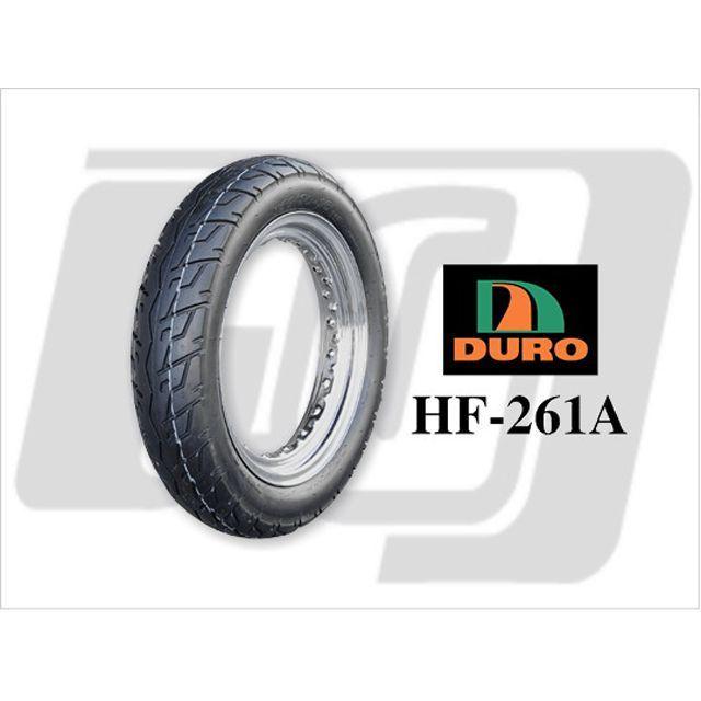 （正規品）デューロ 汎用 HF-261A 130 90 16インチ DUROタイヤ DURO バイク