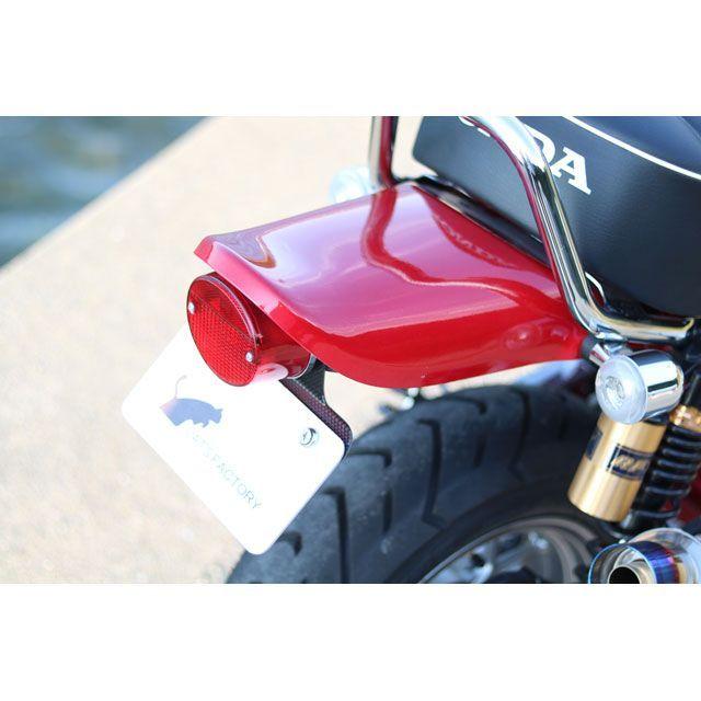 キャッツファクトリー製 Zテール モンキー125 【公式通販】