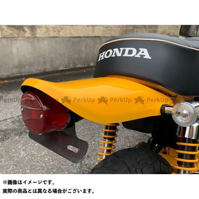 新作入荷，格安 正規品／キャッツファクトリー モンキー125 モンキー