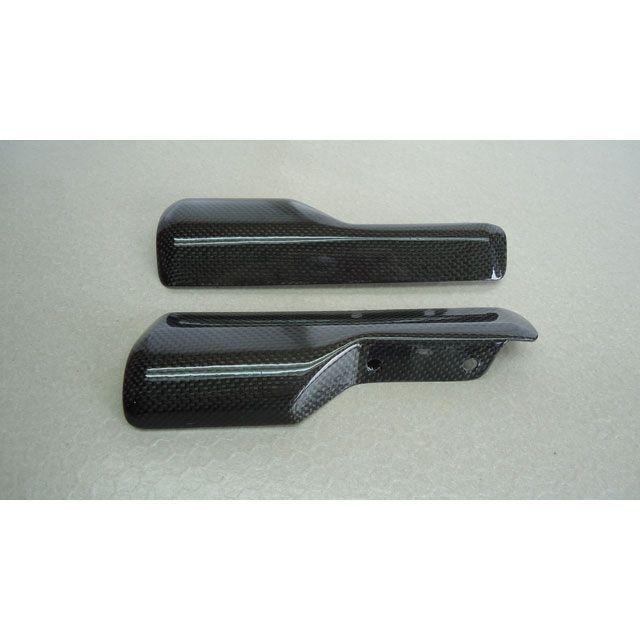 キャッツファクトリー モンキー125 フロントフォーク カバー左右セット