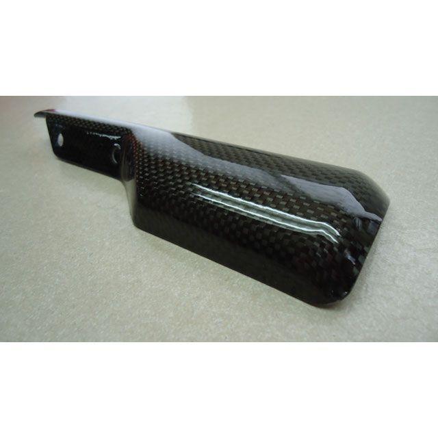 キャッツファクトリー モンキー125 フロントフォーク カバー左右セット