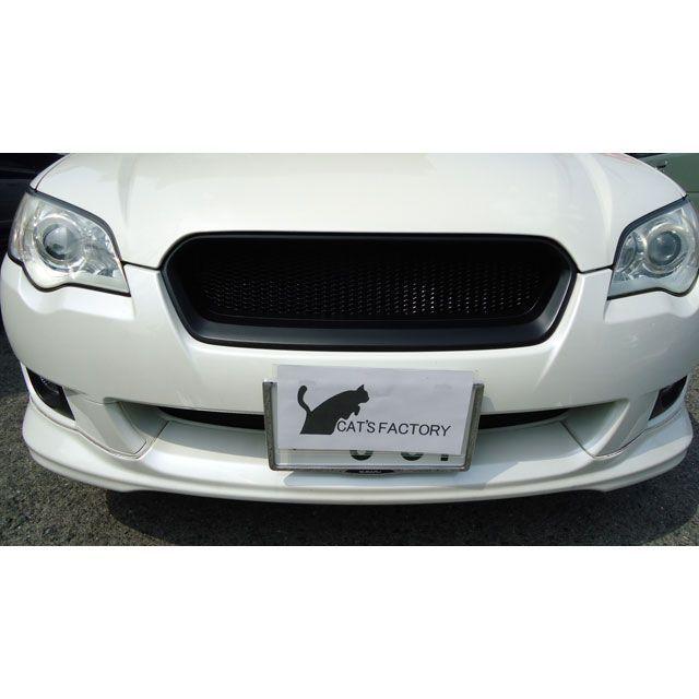 キャッツファクトリー レガシィ BP/BL後期（D〜F型）ゼロスポーツ