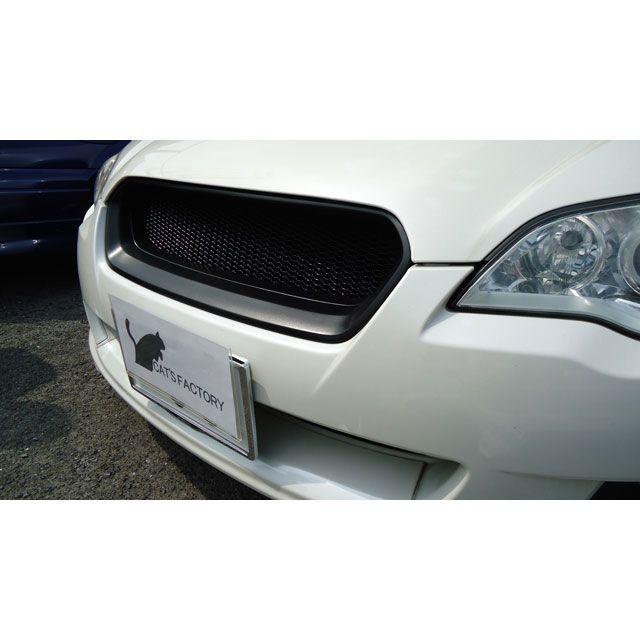 キャッツファクトリー レガシィ BP/BL後期（D〜F型）ゼロスポーツ