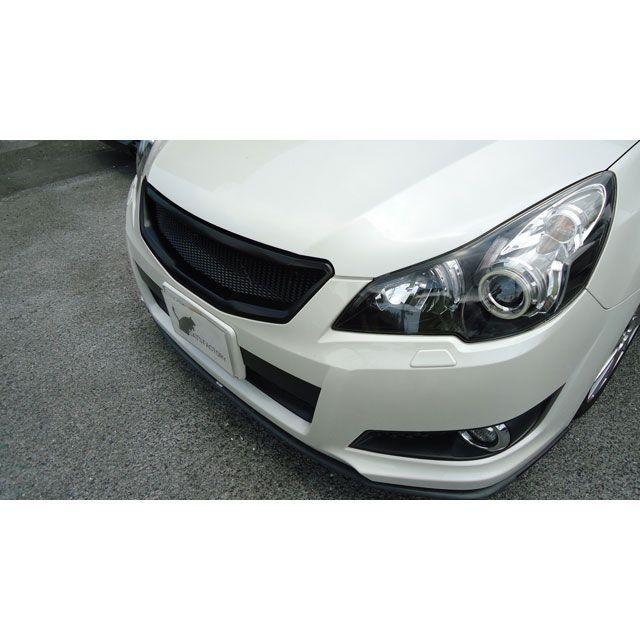 キャッツファクトリー レガシィ BM/BR前期（A〜C型）ゼロスポーツ