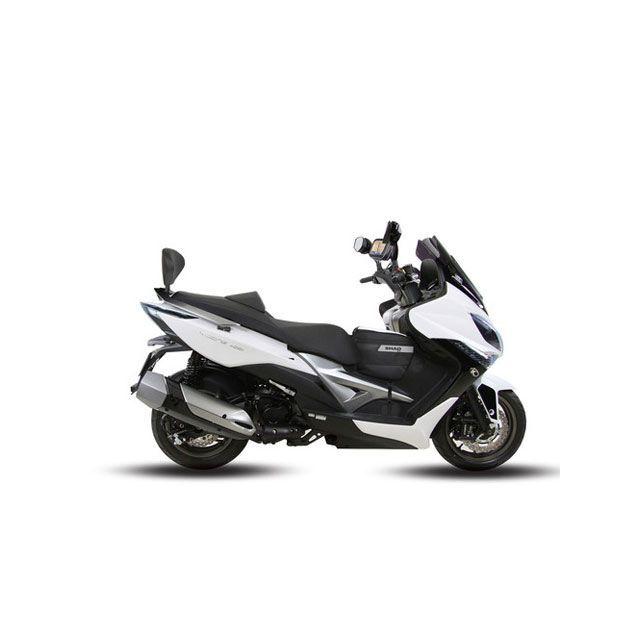 SHAD（シャッド） 【メーカー直送】シャッド 汎用 SC25 スクーター