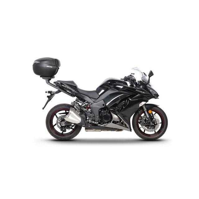 SHAD 【メーカー直送】シャッド Z1000SX トップマスター SHAD 【メーカー直送】シャッド Z1000SX トップマスター