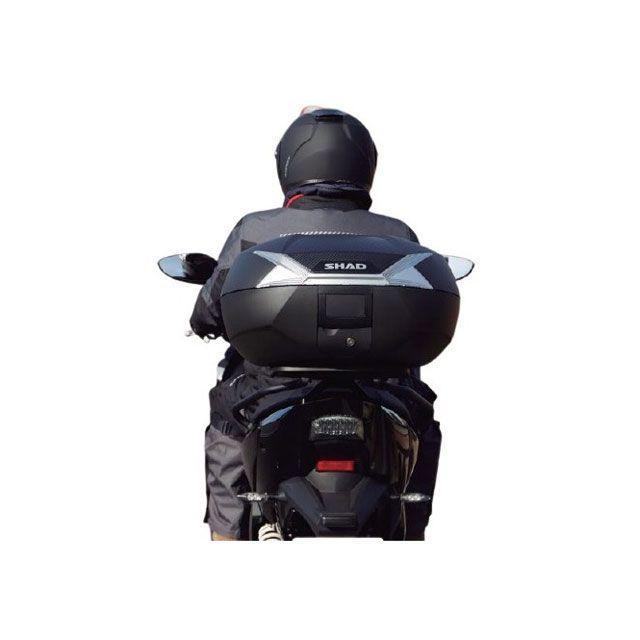 SHAD（シャッド） 【メーカー直送】シャッド 汎用 SH47 トップケース 