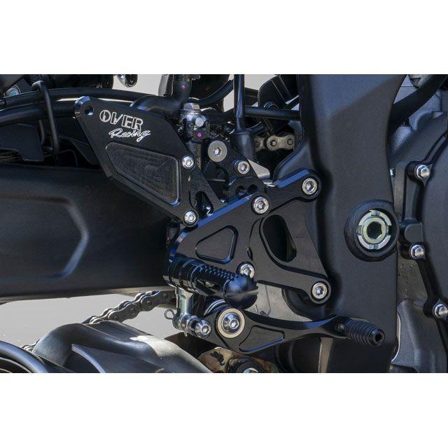 OVER RACING（オーバーレーシング） Ninja ZX-25R SE Ninja ZX-25R