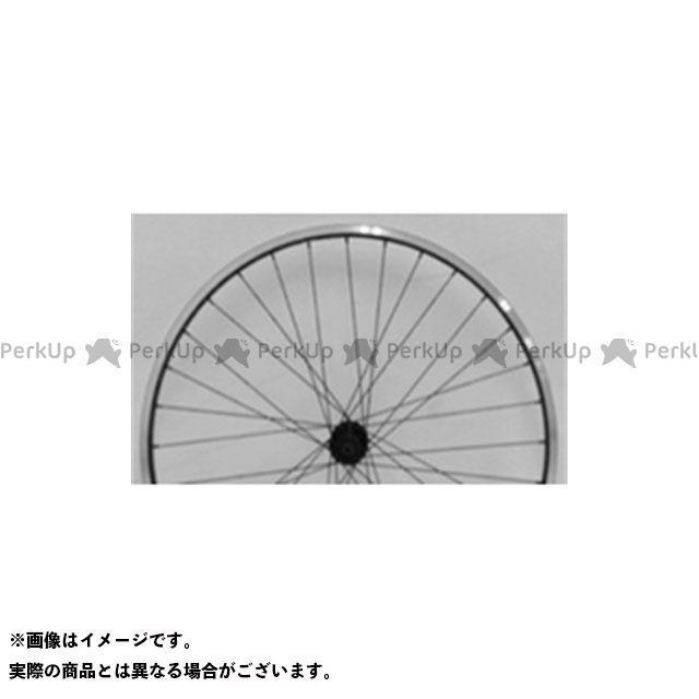敷島（自転車） 後輪26X1.50 DP-18 36H（ブラック） SHIKISHIMA