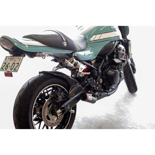 アーキ Z900RS ハニカム タンデムブラケット（シャイニングシルバー） メーカー在庫あり ARCHI_9