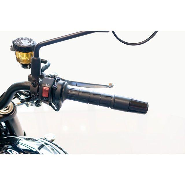 ARCHI アーキ Z900RS ハンドルバー用エンドスペーサー メーカー在庫