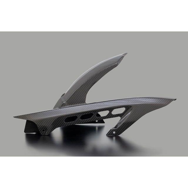 ARCHI アーキ Z900RS / Z900RS CAFE カーボンリアフェンダー ver.2
