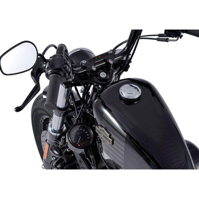ZERO DESIGN WORKS ゼロデザイン XL1200X メーター移設キット メーカー