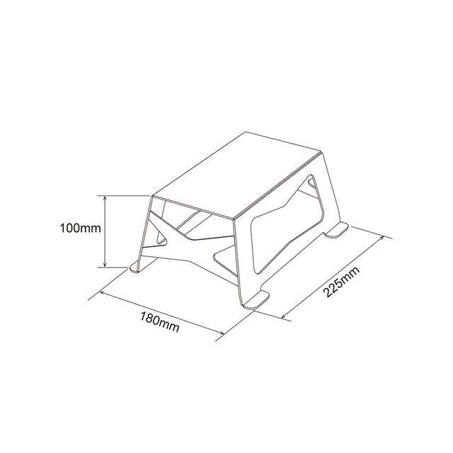 正規品／ユニット スターティングブロック メーカー在庫あり unit 日用品｜motoride｜06