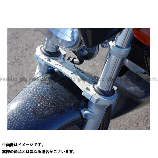 【正規品】コワース R1-Z SRV250 ハイパフォーマンス スタビライザー 5ピース(シルバーアルマイト) COERCE|motoride|02