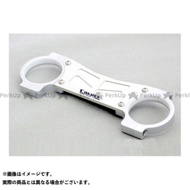 【雑誌付き】コワース GSX1100Sカタナ ハイパフォーマンス スタビライザー 5ピース(シルバーアルマイト) COERCE