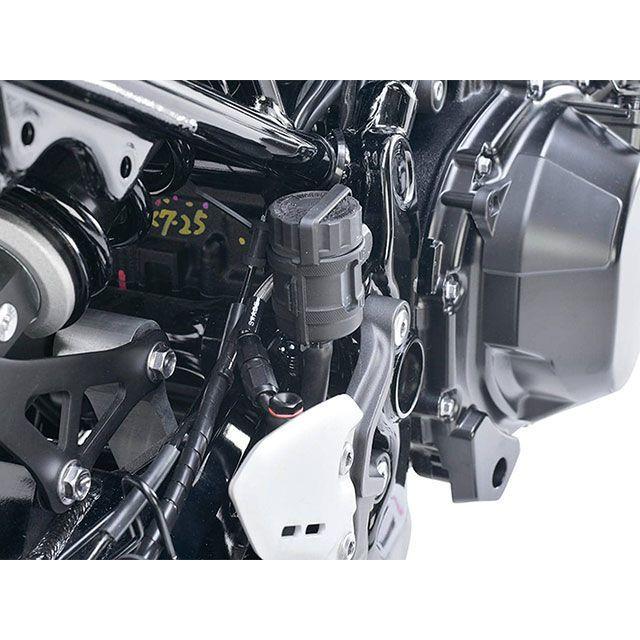 スウェッジラインプロ Z900RS リアホースキット ホースエンド レッド＆ブルー ホースカラー クリア メーカー在庫あり SWAGE-LINE P…_4