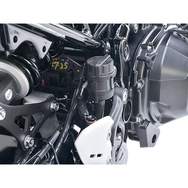スウェッジラインプロ Z900RS リアホースキット ホースエンド ステンレス ホースカラー クリア メーカー在庫あり SWAGE-LINE PRO_4