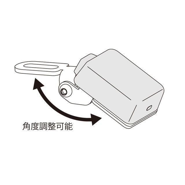 plot（プロト） ETCアンテナステー ETC2.0対応 Dタイプ メーカー在庫