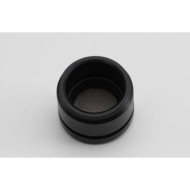 アエラ ZX-25R ZX-4R リアアクスルナットカバー（Kawasaki ZX-25R