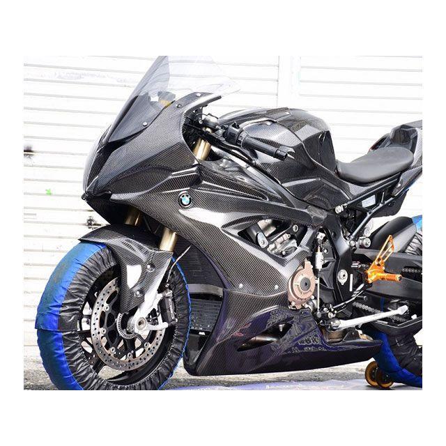 才谷屋ファクトリー S1000RR フルカウル（2P）/レース/黒ゲル/ノーマル