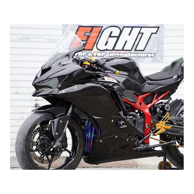 才谷屋ファクトリー ZX-25R フルカウル/レース/黒ゲル Saitaniya