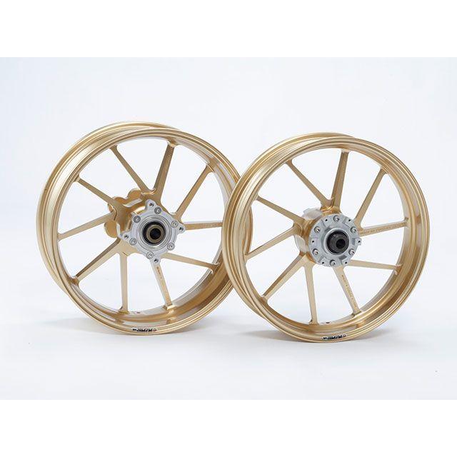 （正規品）ゲイルスピード XJR1300 XJR1300C TYPE-R リア（600-17） ゴールド クォーツ仕様 GALESPEED バイク