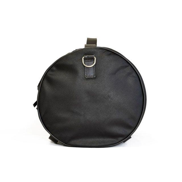 ロングライド 汎用 ヘリテージ テールダッフルバッグ 32L（ブラック） LONGRIDE_3