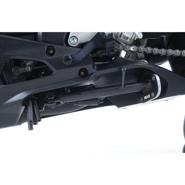 アールアンドジー CBR250RR キックスタンドシュー R\u0026G_2