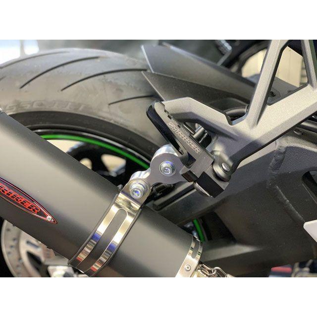 STRIKER（ストライカー） NINJA1000 ZRX1200/DAEG オリジナルタンデム