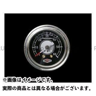 【正規品】ネオファクトリー ハーレー汎用 オイルプレッシャーゲージ 60psi メーカー在庫あり Neofactory|motoride|02