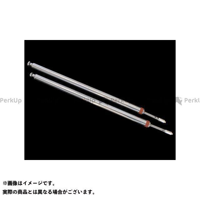 ネオファクトリー ビックツイン 41mm フォークチューブ 45417-84 仕様 プラス8in メーカー在庫あり Neofactory