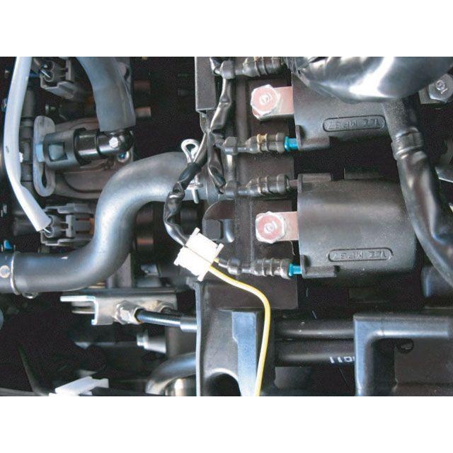 プロテック CBR400R/CB400F/400X 11339 SPI-H30 シフトポジションインジケーターキット PROTEC_3