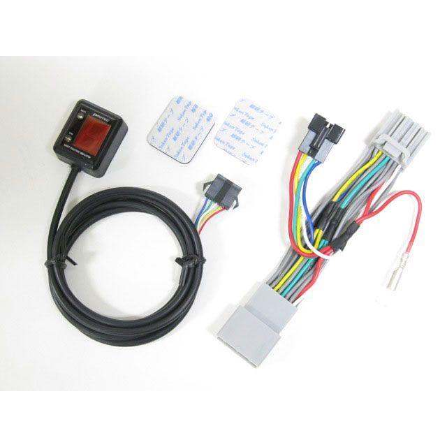 プロテック CB250F 11367 シフトポジションインジケーターキット