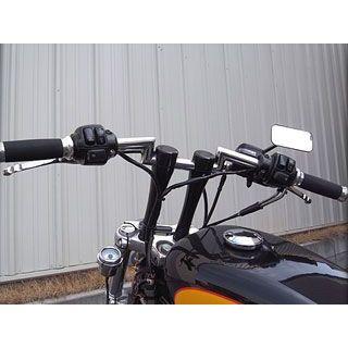 NEO FACTORY ネオファクトリー 汎用 ナローZバーハンドル カラー