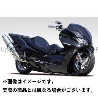 雑誌付き ビビッドパワー フォルツァx フォルツァz Forza Mf08 前期用 フロントフェイス カラー 未塗装黒ゲル Vivid Power パークアップyahoo 店 通販 Yahoo ショッピング