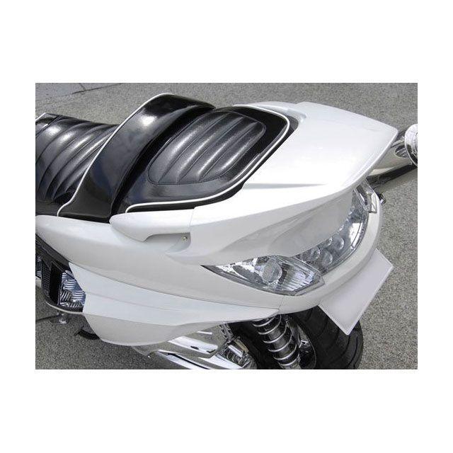 SG15JグランドマジェスティBELL製リアスポイラー SG15JグランドマジェスティBELL製リアスポイラー