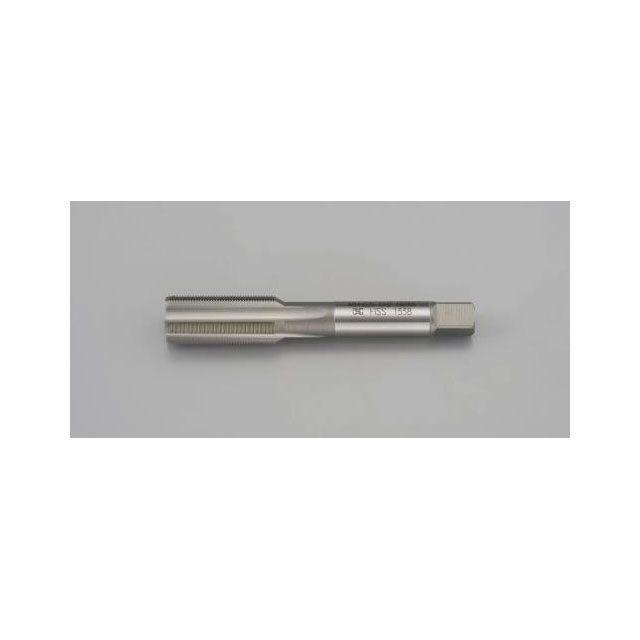 正規品／エスコ M 22x2.0/5P ハンドタップ（HSS） ESCO バイク 車 自動車 自転車