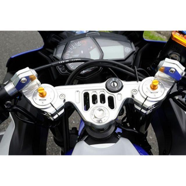 アグラス YZF-R25 トップブリッジ AGRAS_1