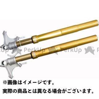 オーリンズ GSX-R1000 FGRT200シリーズフロントフォーク Type FG R＆T NIX OHLINS