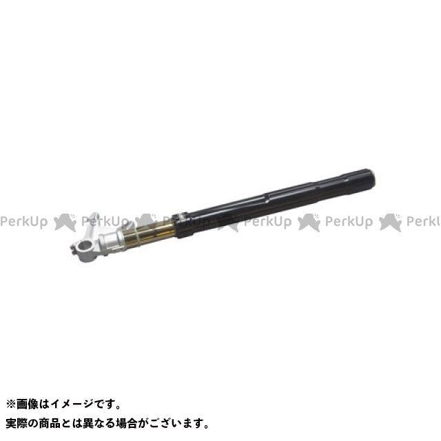 オーリンズ R nine T FGRT200シリーズ フロントフォーク Type FG R＆T NIX カラー ブラック OHLINS