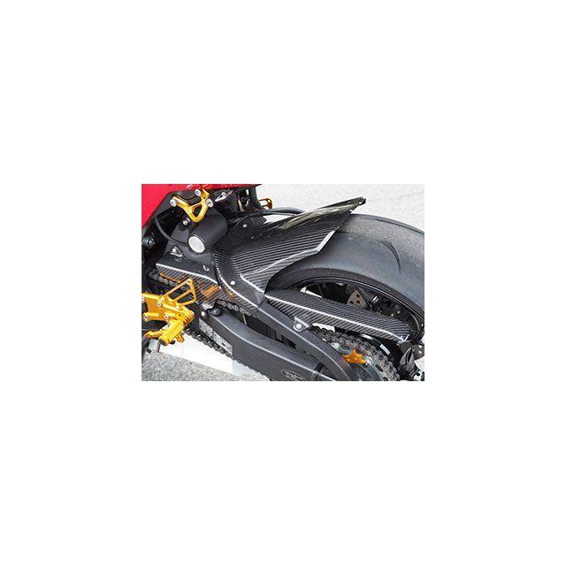 マジカルレーシング CBR600RR 2020 CBR600RR/チェーンガード/綾織りカーボン製 Magical Racingの画像