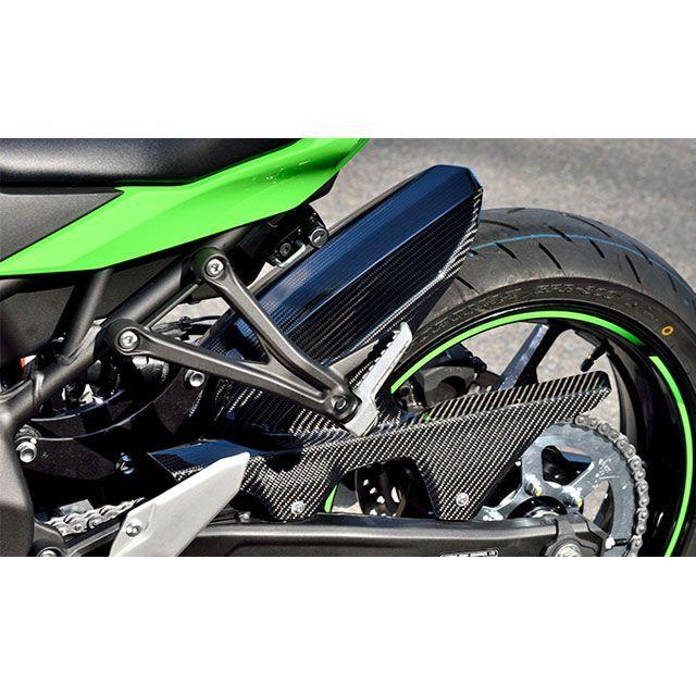 Magical Racing（マジカルレーシング） ZX25R ZX4R/RR/SE リア