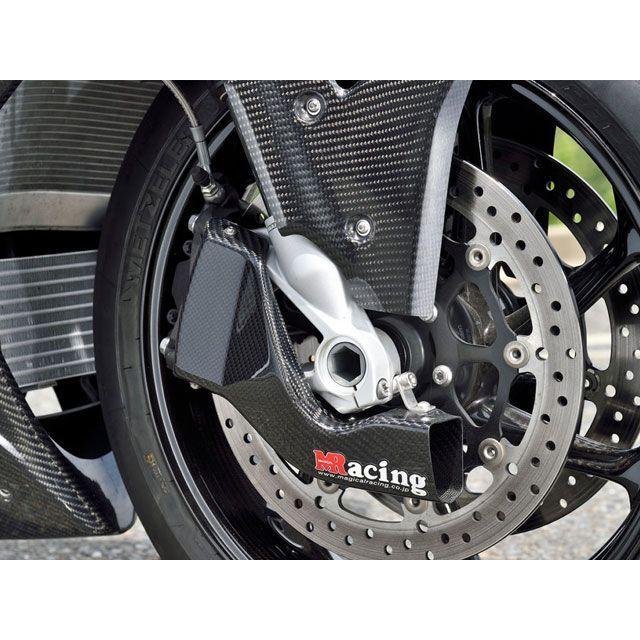 マジカルレーシング S1000R S1000RR キャリパークーリングダクト/綾織りカーボン製 Magical Racing_1