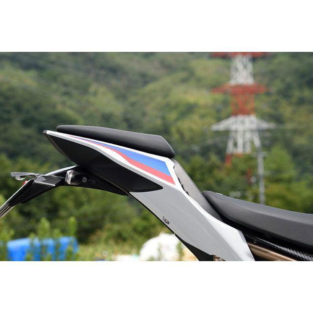 マジカルレーシング S1000RR 2019 BMW S1000RR/タンデムシートカバー/綾織りカーボン製 Magical Racing_1