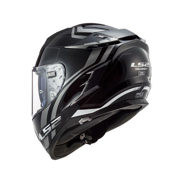 アウトレット アウトレット品 エルエスツーヘルメット CHALLENGER F