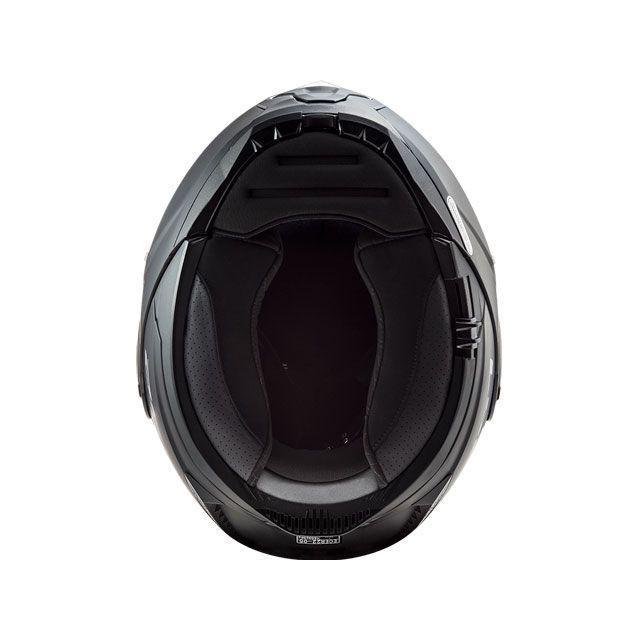 正規品／エルエスツーヘルメット アウトレット品  SCOPE/スコープ（マットブラック） サイズ：XL LS2 HELMETS バイク｜motoride｜09