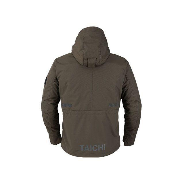 TAICHI RSタイチ RSJ726 モンスター オールシーズンパーカ（ダーク