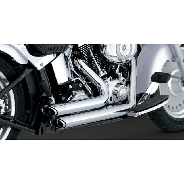 VANCE＆HINES（バンス＆ハインズ） バンス ソフテイルファミリー